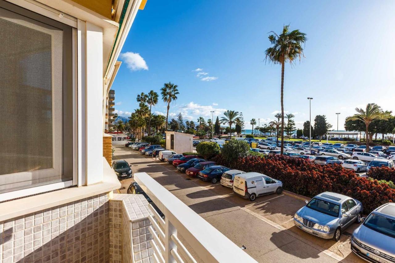 A&N Senuelo 12 . Apartment Torre Del Mar Exterior foto